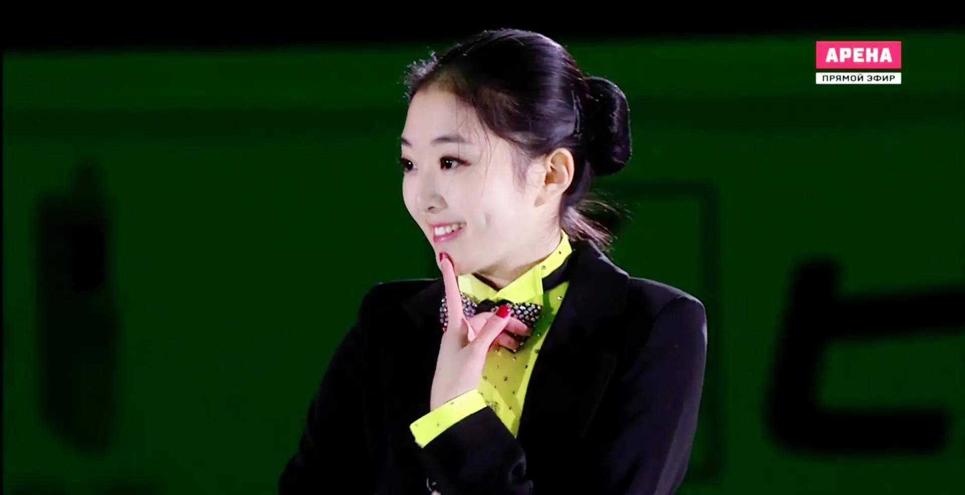 中国最美体坛女神都有谁？体坛颜值天花板？您心中的最美女神是谁