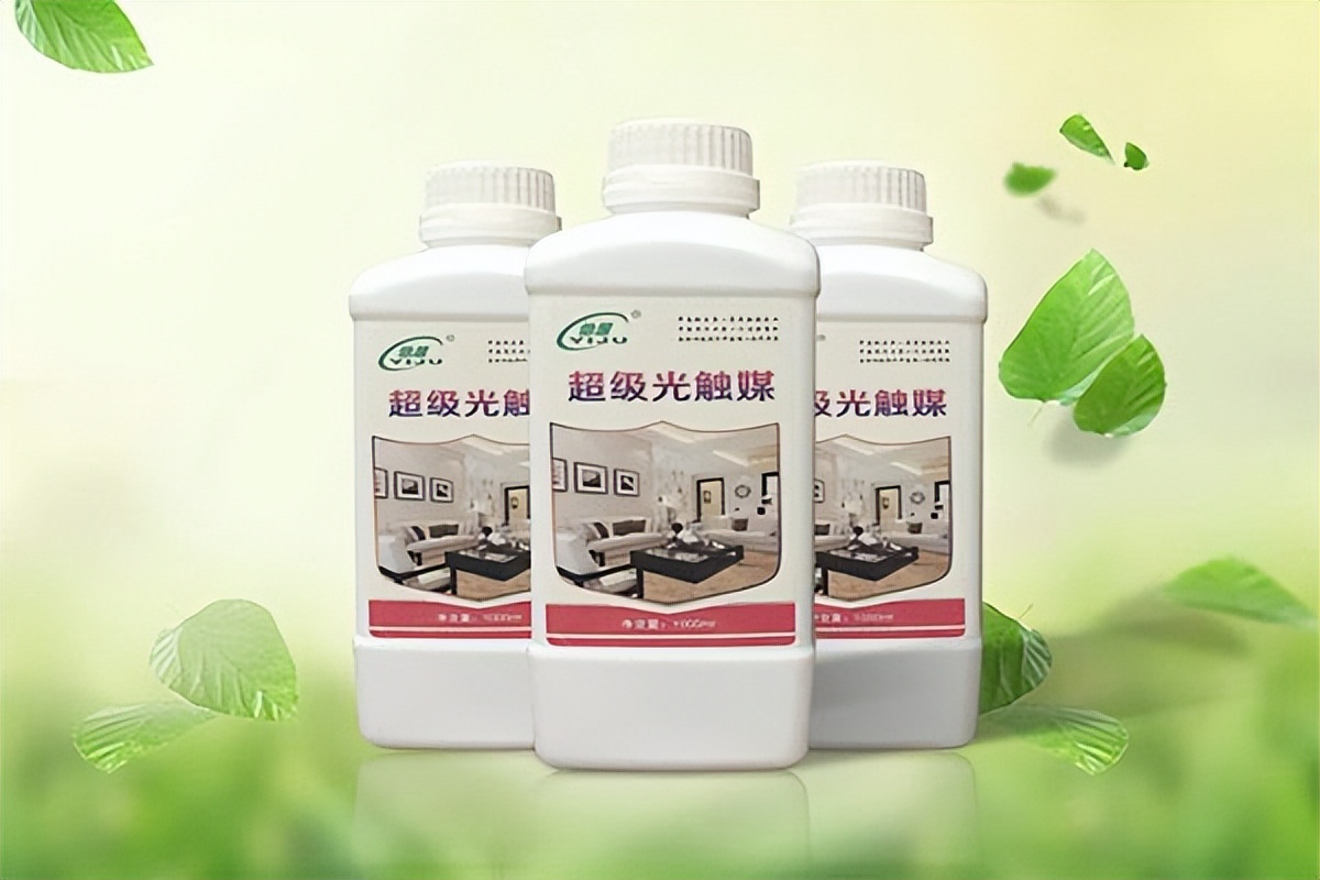 消除木蜡油家具气味,如何消除家具气味