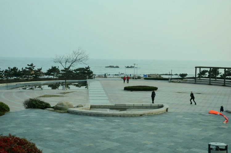 青岛十大热门景点,青岛市内旅游十大必去景点