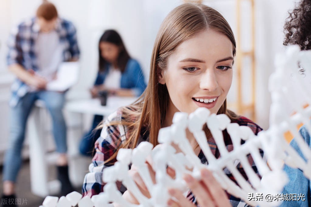 遗传学证实生男生女,生男生女到底是由什么原因决定的