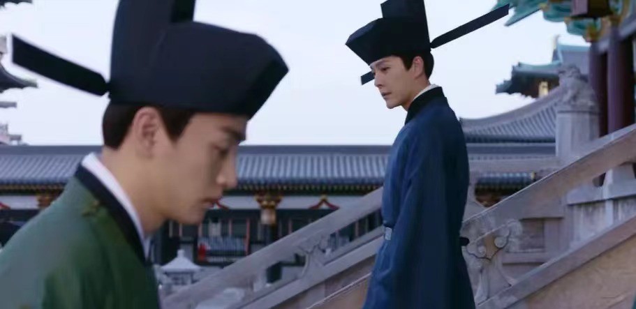 用放大镜看《梦华录》，被抠到的良心细节震撼了，比剧情还要绝