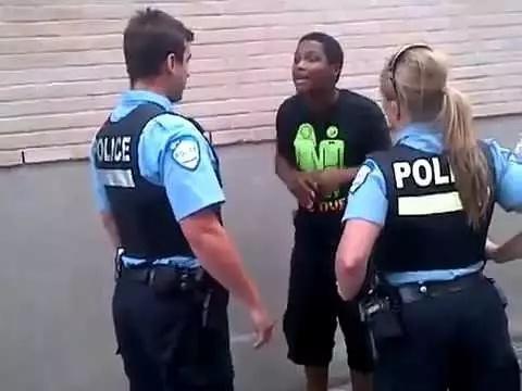 法国多元文化,法国种族歧视20世纪