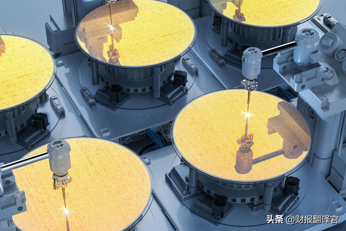 半导体专精特新小巨人,半导体板块三季度业绩增长龙头