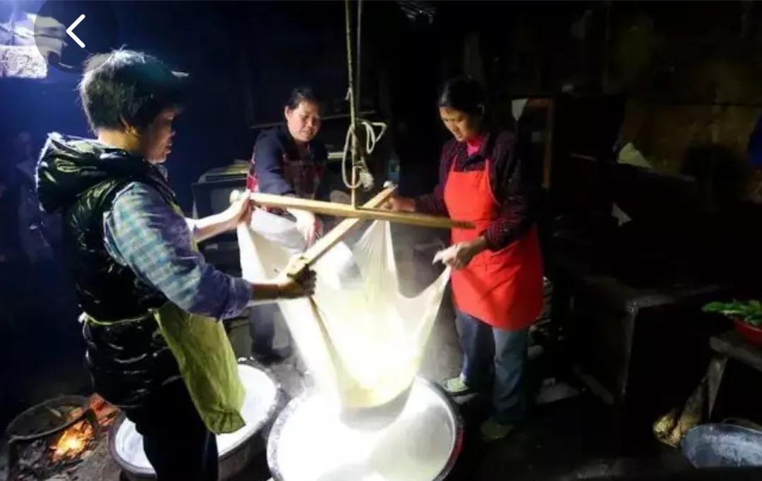 马上过年了，又回想起小时候过年那才叫热闹、有意思、民俗味真浓