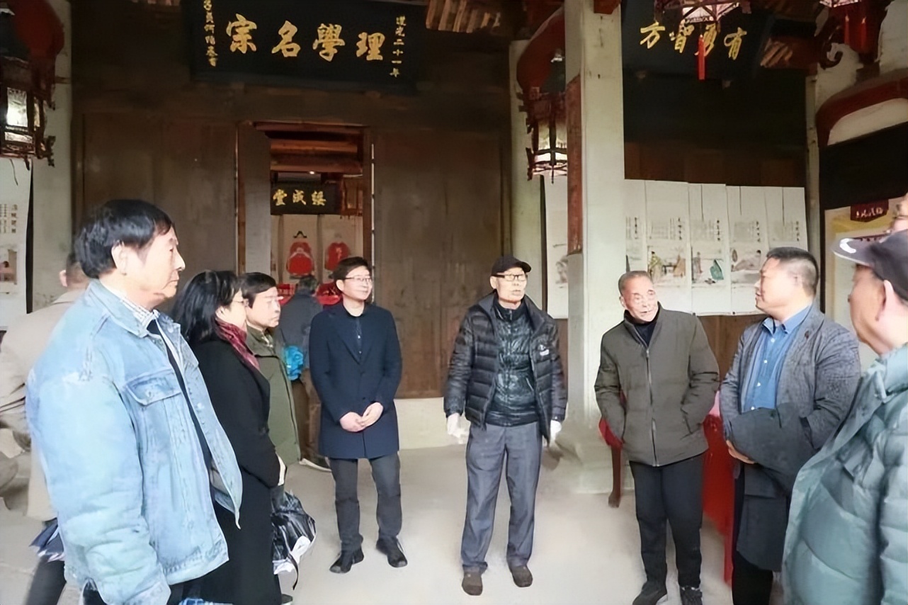 浙师大迎新大会,金华二中和义乌二中