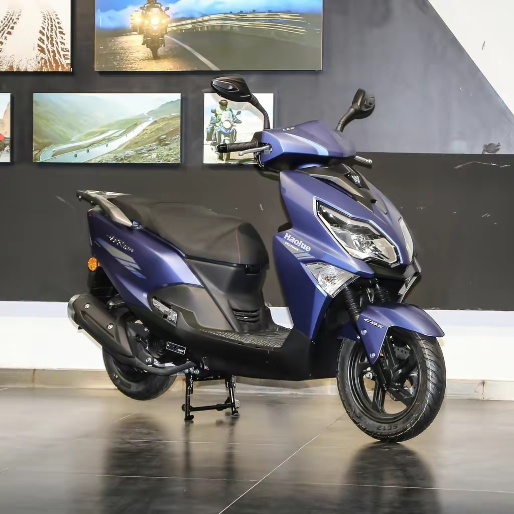 光阳150anylike和铃木uy125哪个好,铃木uy125怎么成神车了