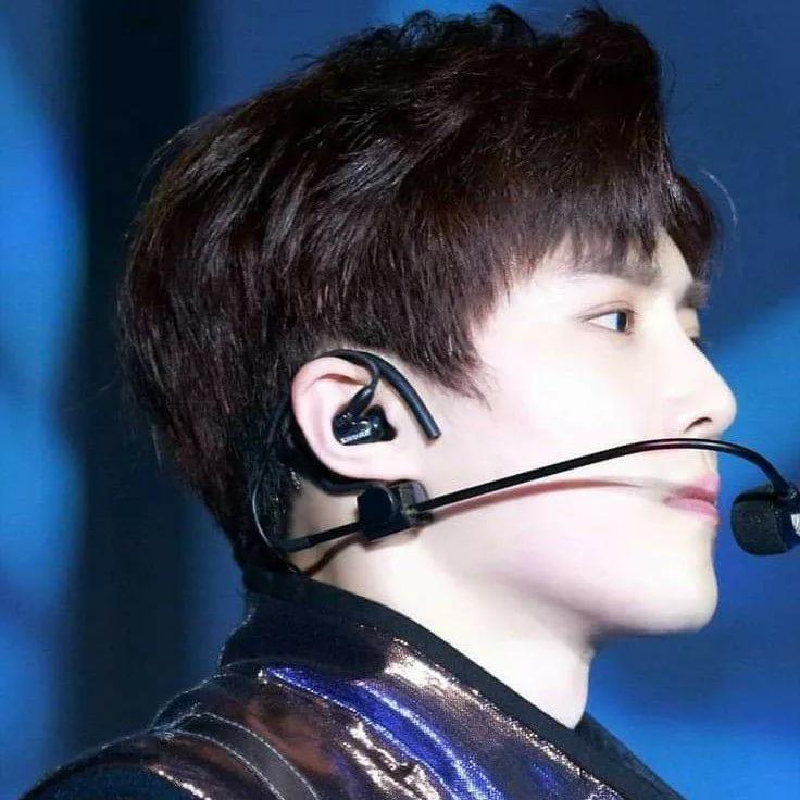 收集exo各个成员语录,exo成员说过的经典语录