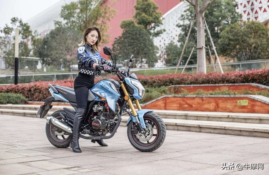 力帆kpr150深度测评,力帆kpmini150摩托怎么样