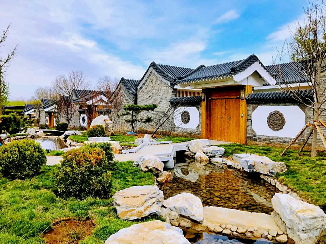 民宿推荐打卡网红酒店,北京小众网红打卡民宿