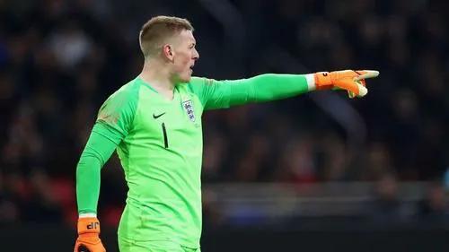 凯恩救主英格兰视频,凯恩失点英格兰被淘汰