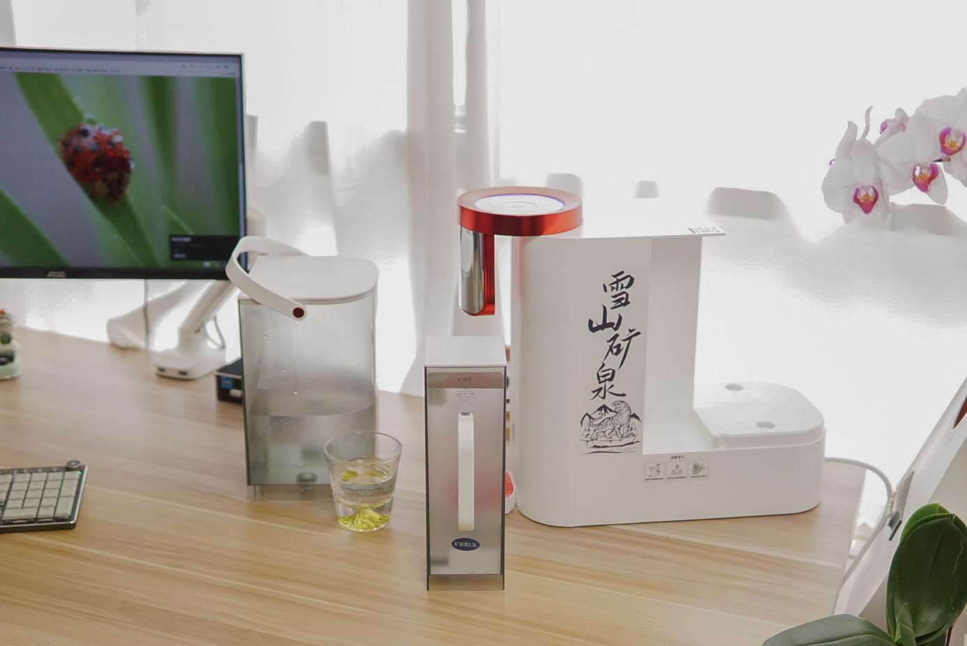 家里喝矿泉水用什么设备好,喝水那点事儿视频