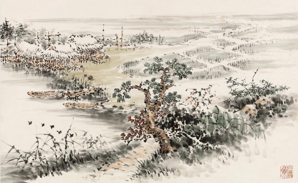 桐乡大运河景观带,桐乡的美景有哪些