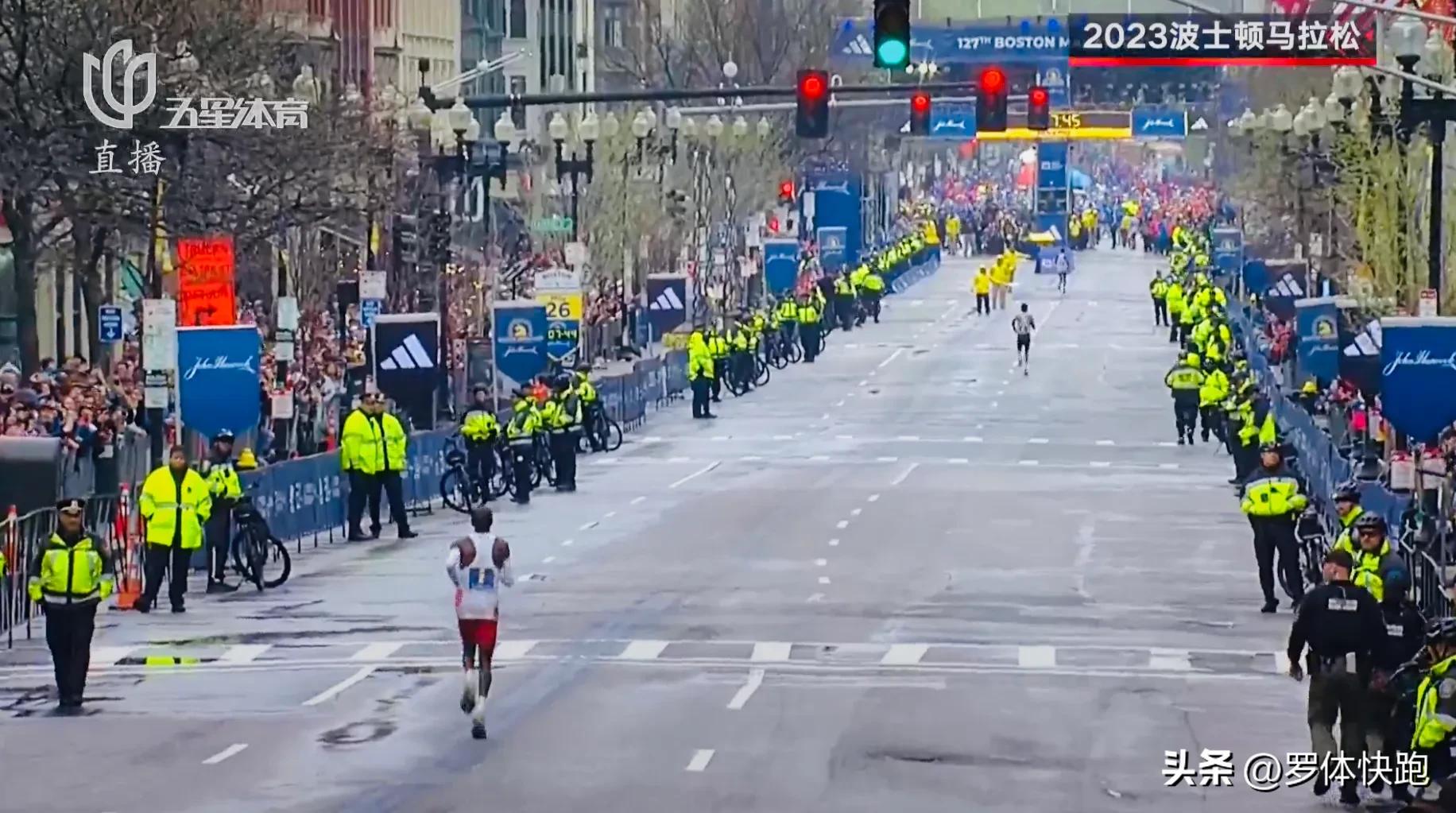 37岁的基普乔格再破马拉松纪录,基普乔格马拉松世界纪录被破阵容