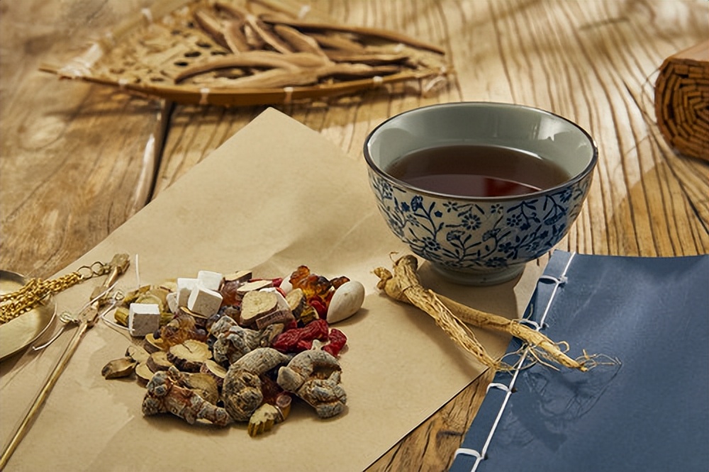 石膏药性和功能主治,用于退烧的白虎汤