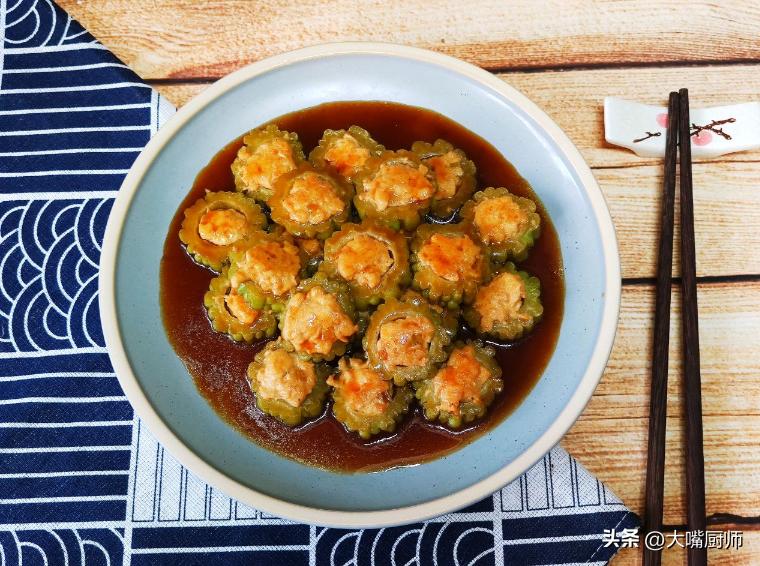 肝火旺建议多吃这4道菜,肝火旺吃什么蔬菜降火最快