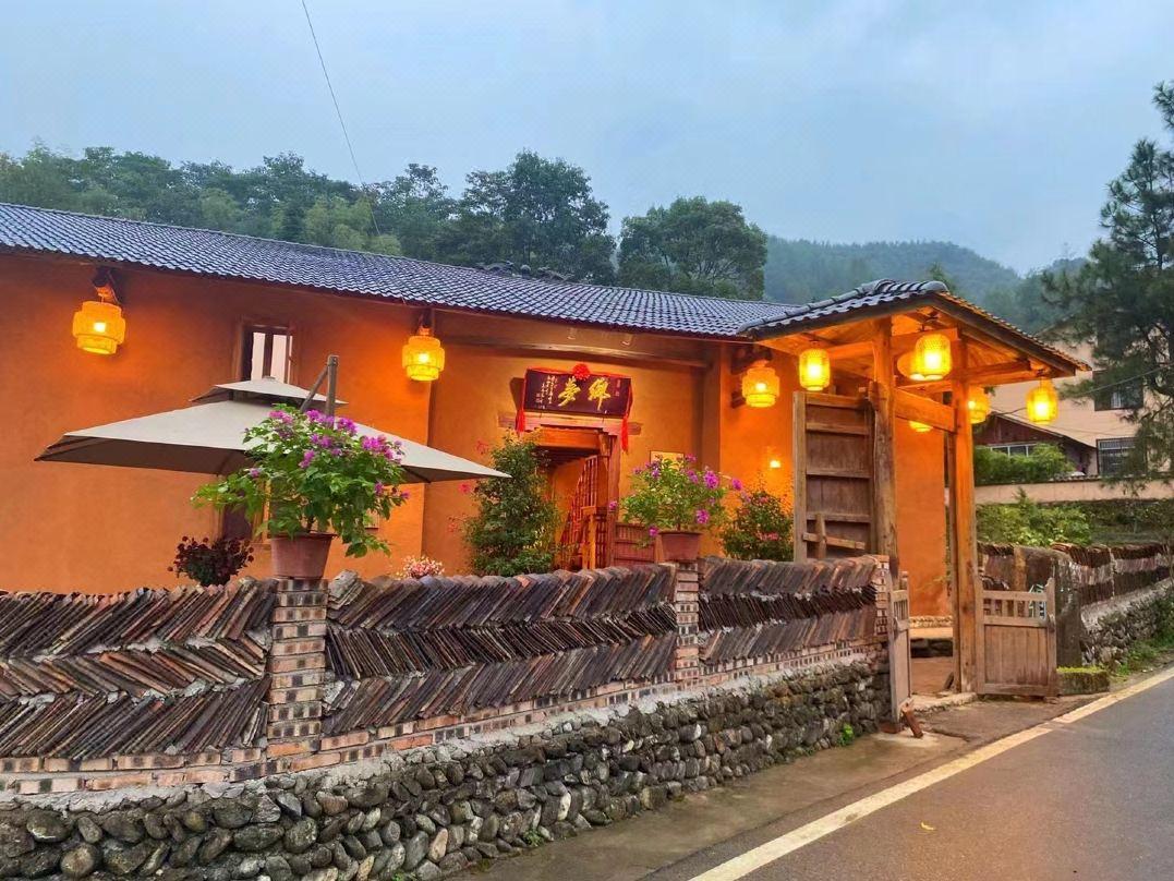 温汤镇旅游美景视频,温汤镇旅游宣传片