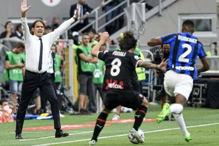 国际米兰劳塔罗精选,米利托传承劳塔罗