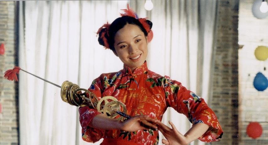 李佳与靳东结婚了吗,靳东却宁愿娶2婚的李佳