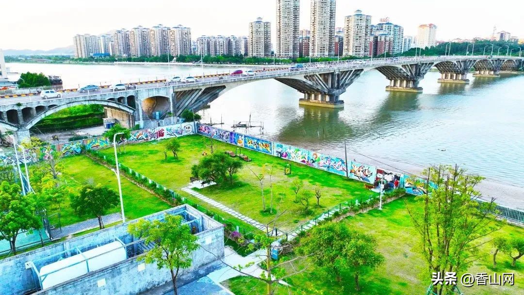 珠海遛狗有市场吗,珠海有哪些地方可以遛狗啊