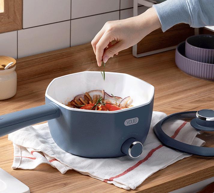 换了那么多锅,终于知道了“选锅妙招”,大家不要再“瞎买”了