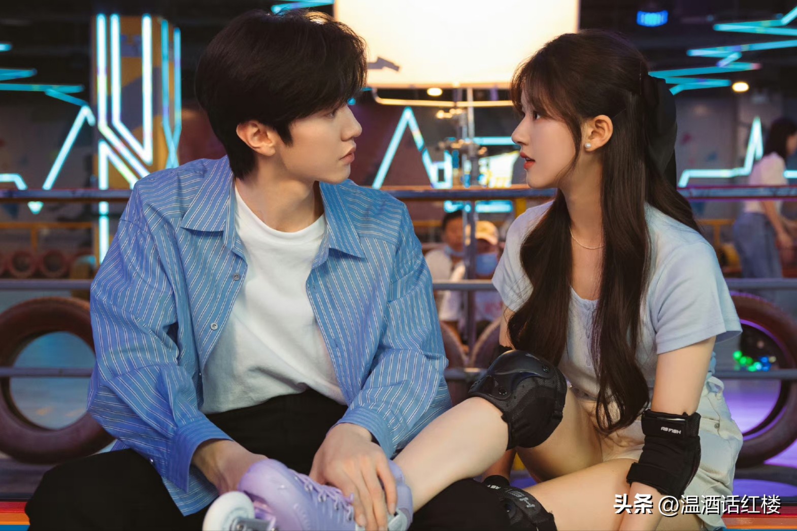 厉害的首播开场,厉害厉害原视频完整版