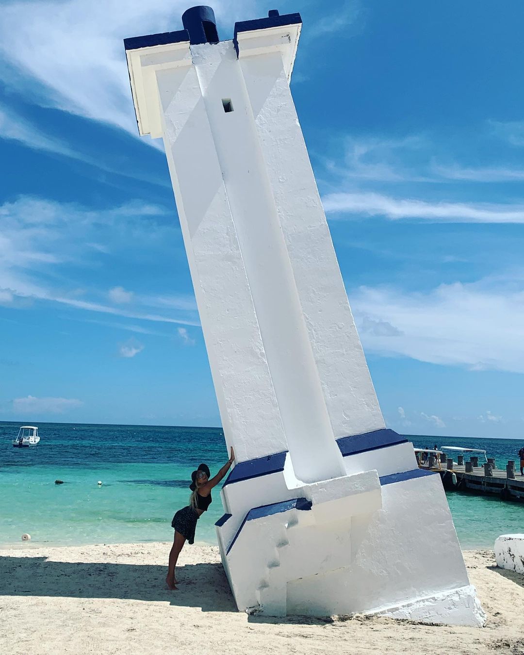 墨西哥坎昆玛雅金字塔,双旦旅游重庆