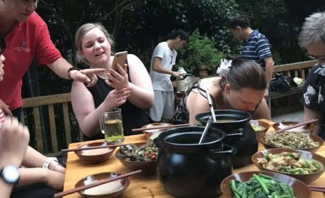 日本人来华旅游感受,日本人来华签证恢复