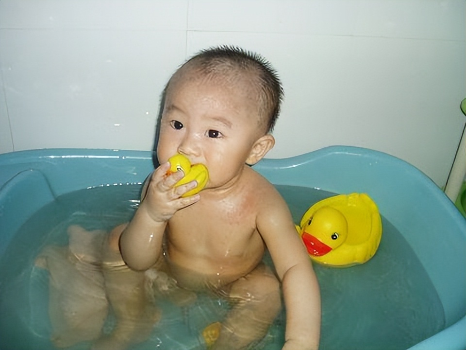 宝宝这4样东西一定要洗干净,宝宝物品清洁杀菌方法