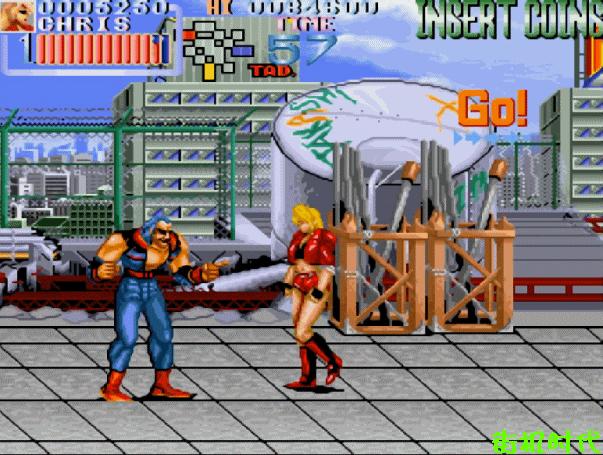 街机厅超难飞机游戏,街机游戏厅让老板束手无策