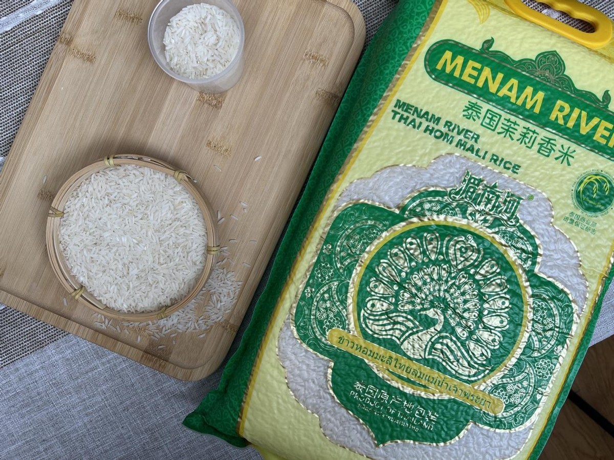 假冒泰国香米案例分析,泰国香米打假