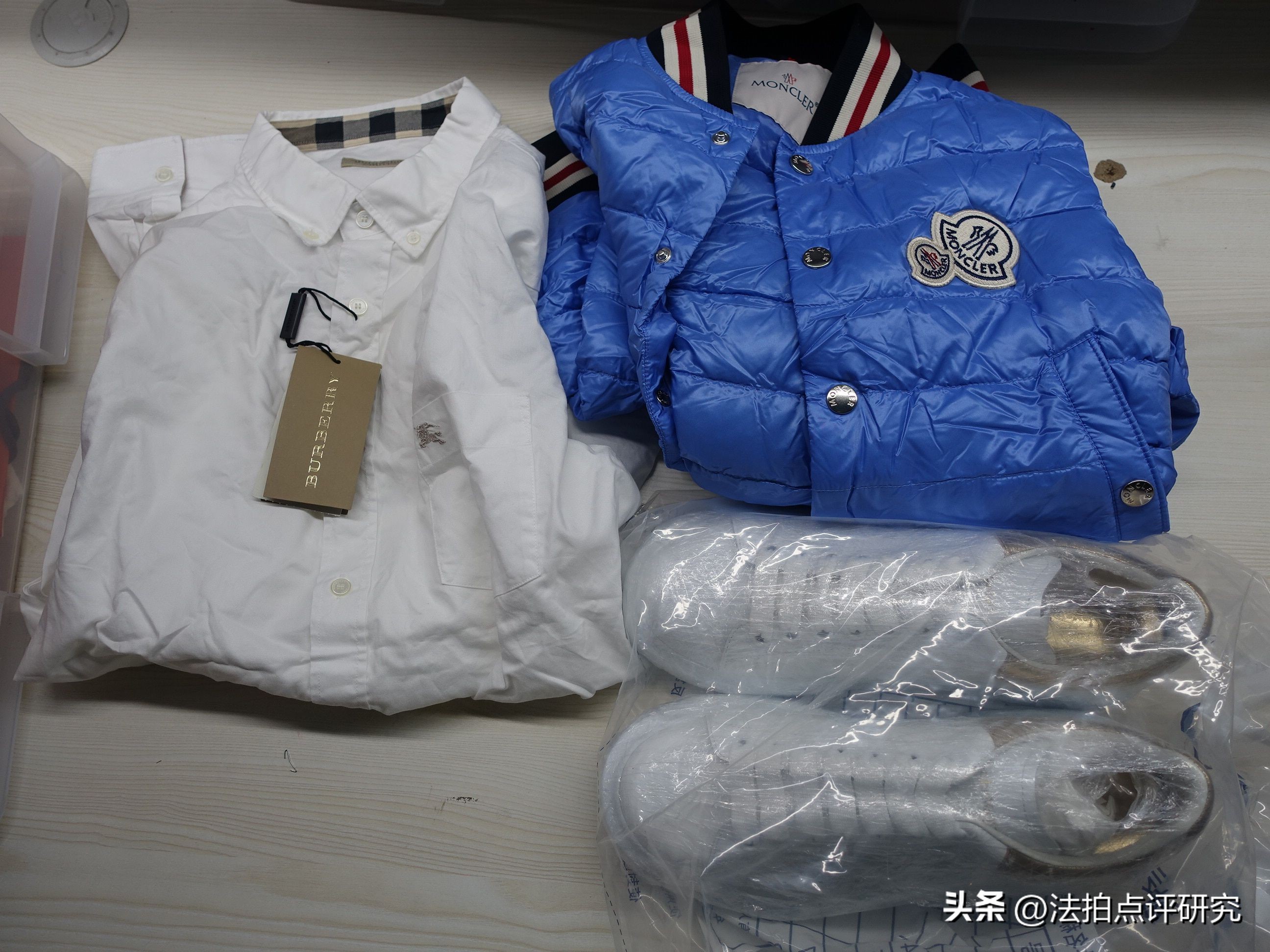 北京海关拍卖,海关拍卖回来的包包