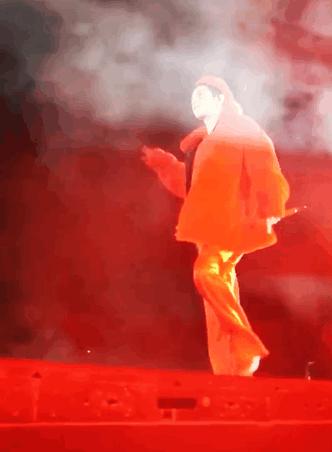 华晨宇综艺爆料,华晨宇综艺澄清