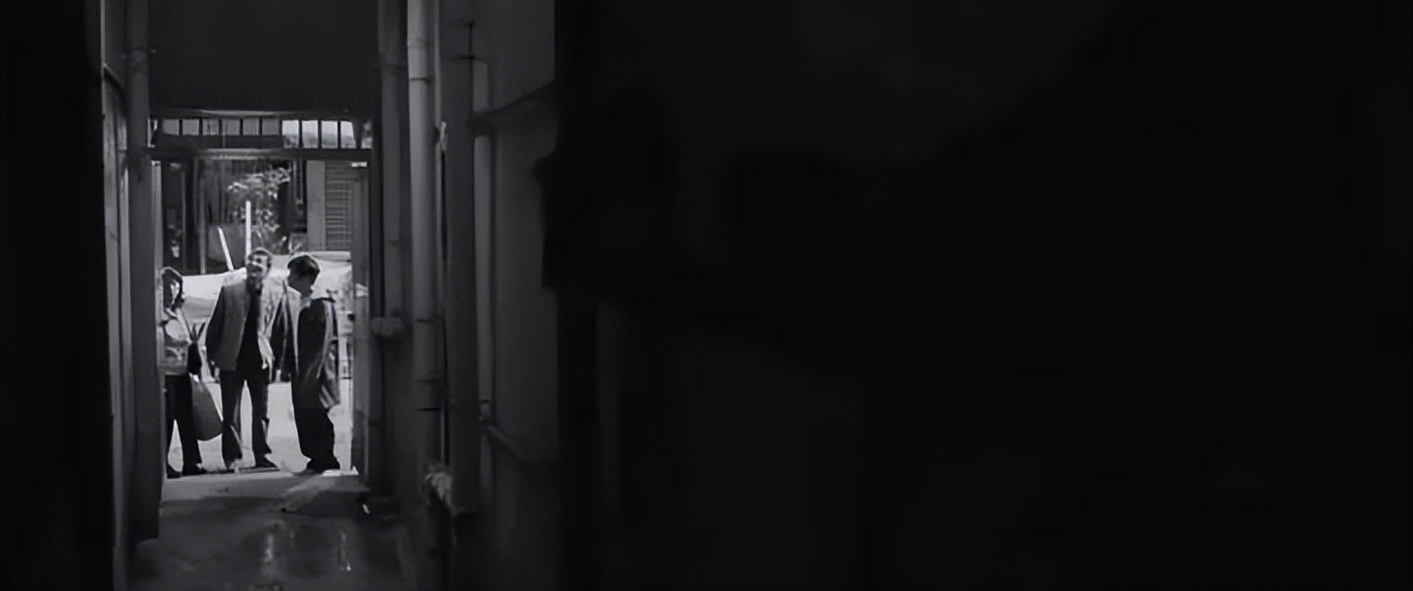 真敢拍的大陆电影,香港真敢拍