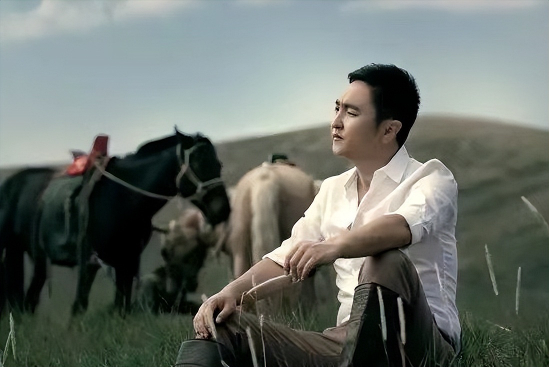 鸿雁歌词背后的真实故事,歌曲鸿雁背后的感人故事