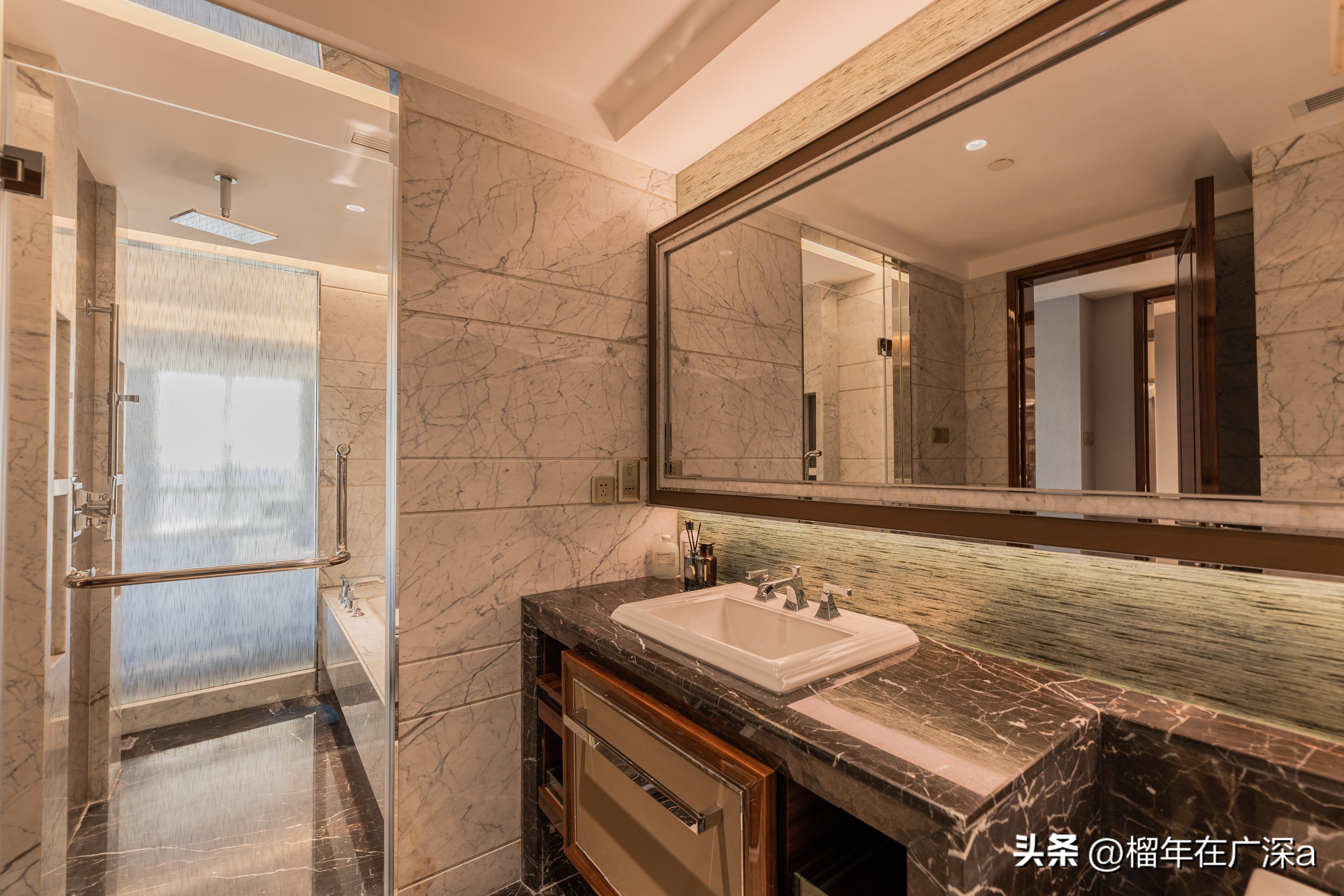 东海国际公寓最新楼盘,亚洲十大豪宅海景房