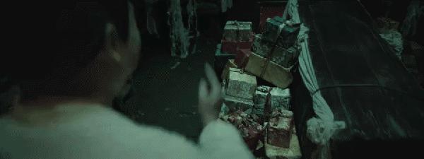 才播1天，就干到飙升榜第一，《驱魔天师》选对了剧本抽中王炸