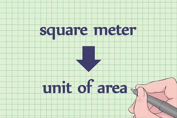 怎么计算平方米等于多少分米,如何算面积平方米