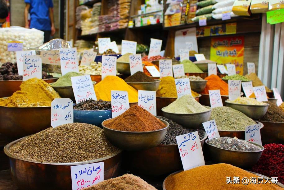 伊朗普通民众生活水平如何,伊朗人的生活水平