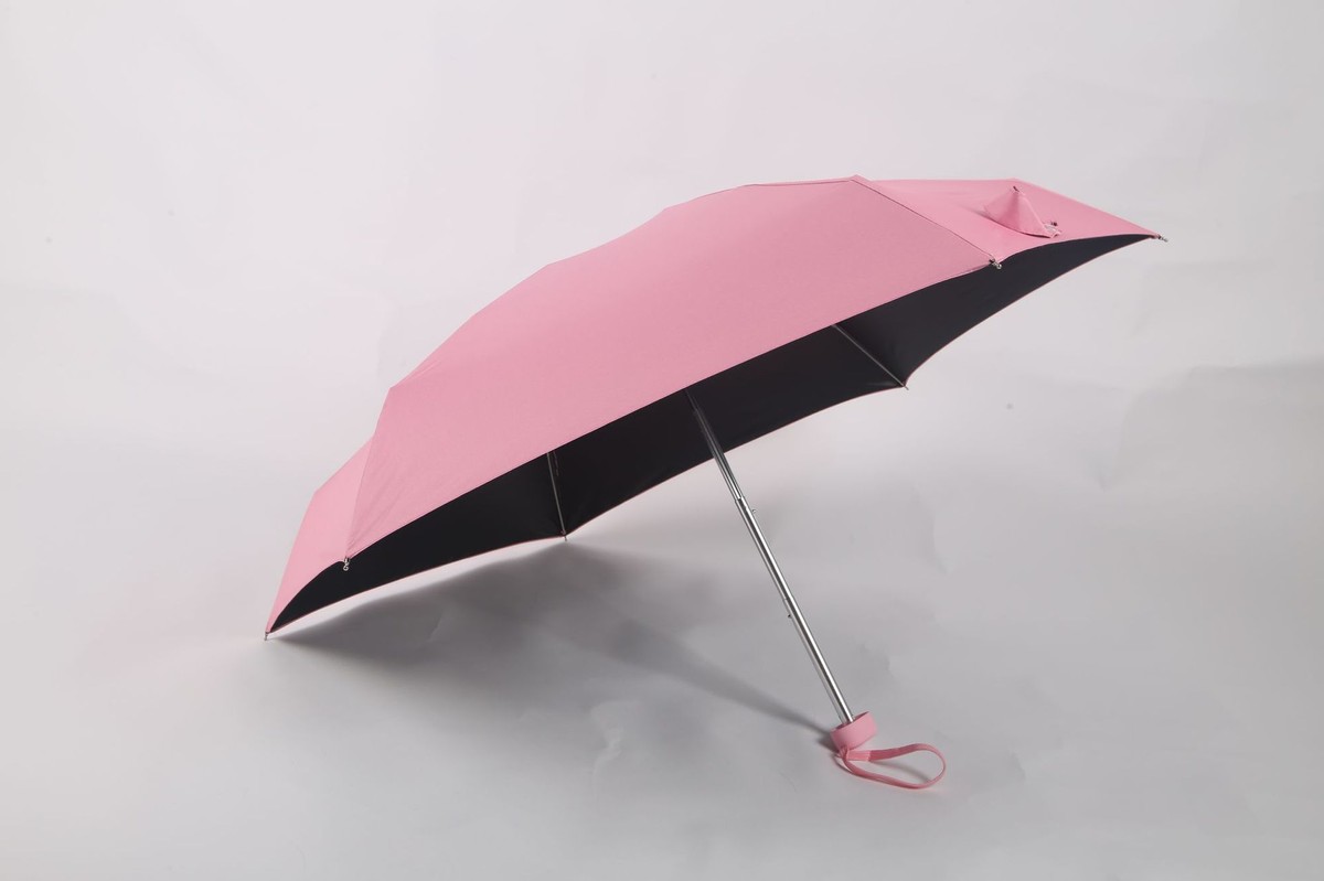 雨伞的来历和历史,雨伞的历史演变过程