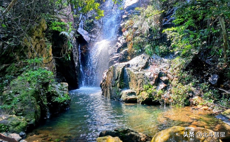 东莞必去十大免费景点,东莞十大必去景点