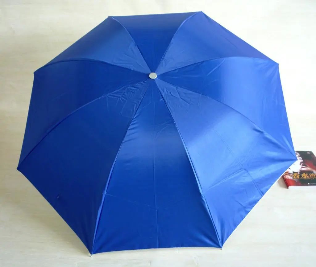 旧雨伞怎样使用,旧雨伞巧利用