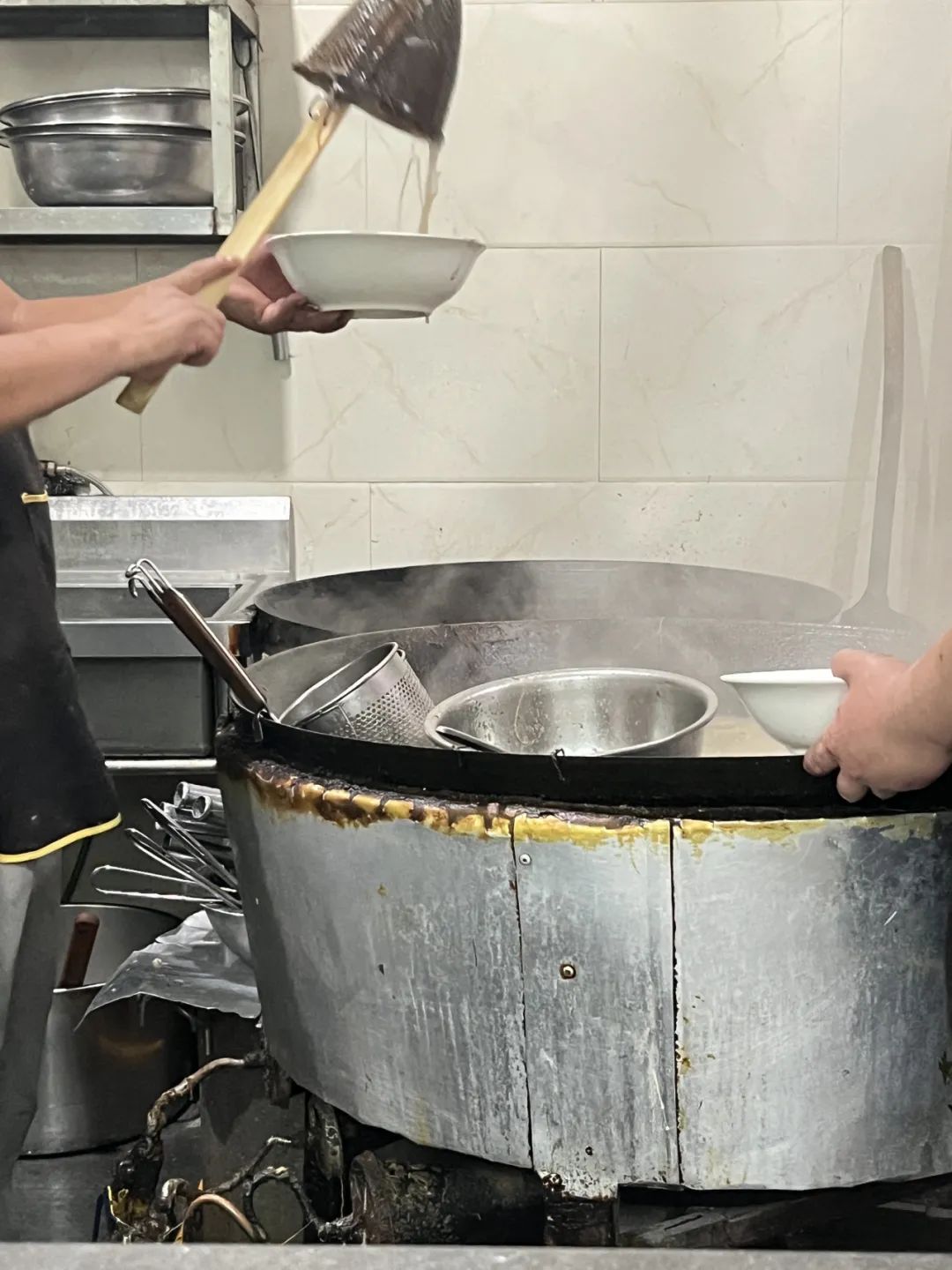 成都酸辣粉的正宗做法,成都有没有旺苍酸辣粉