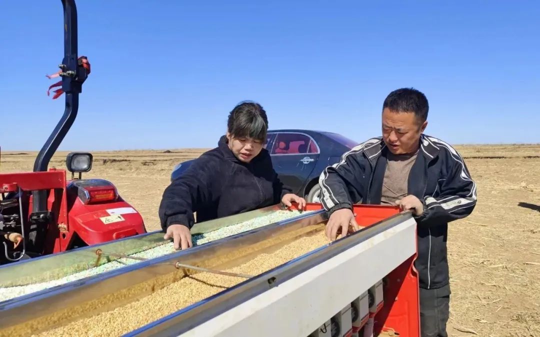 【旗县动态】奈曼旗、开鲁县、库伦旗