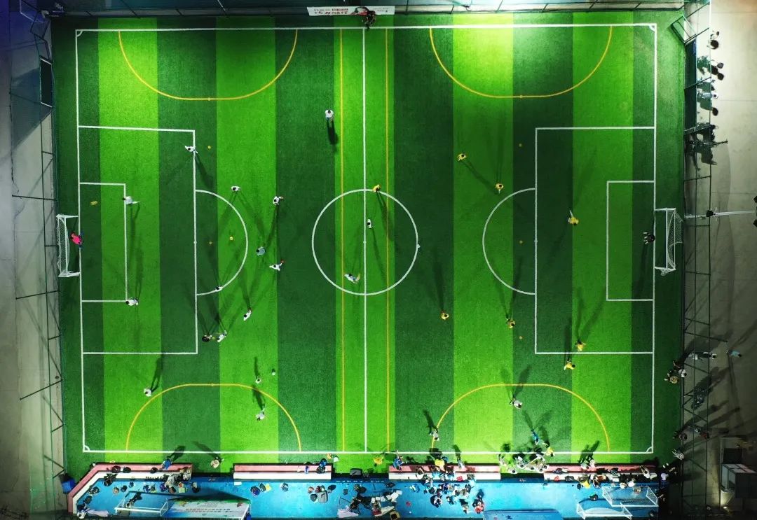 繁荣中央商务区,泉州繁荣中央商务区