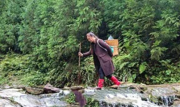 没有存在感的省份自治区,邮政快递的厉害之处