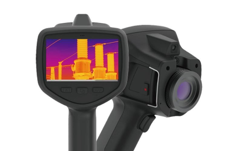 红外线热成像技术测温原理,红外热成像原理介绍