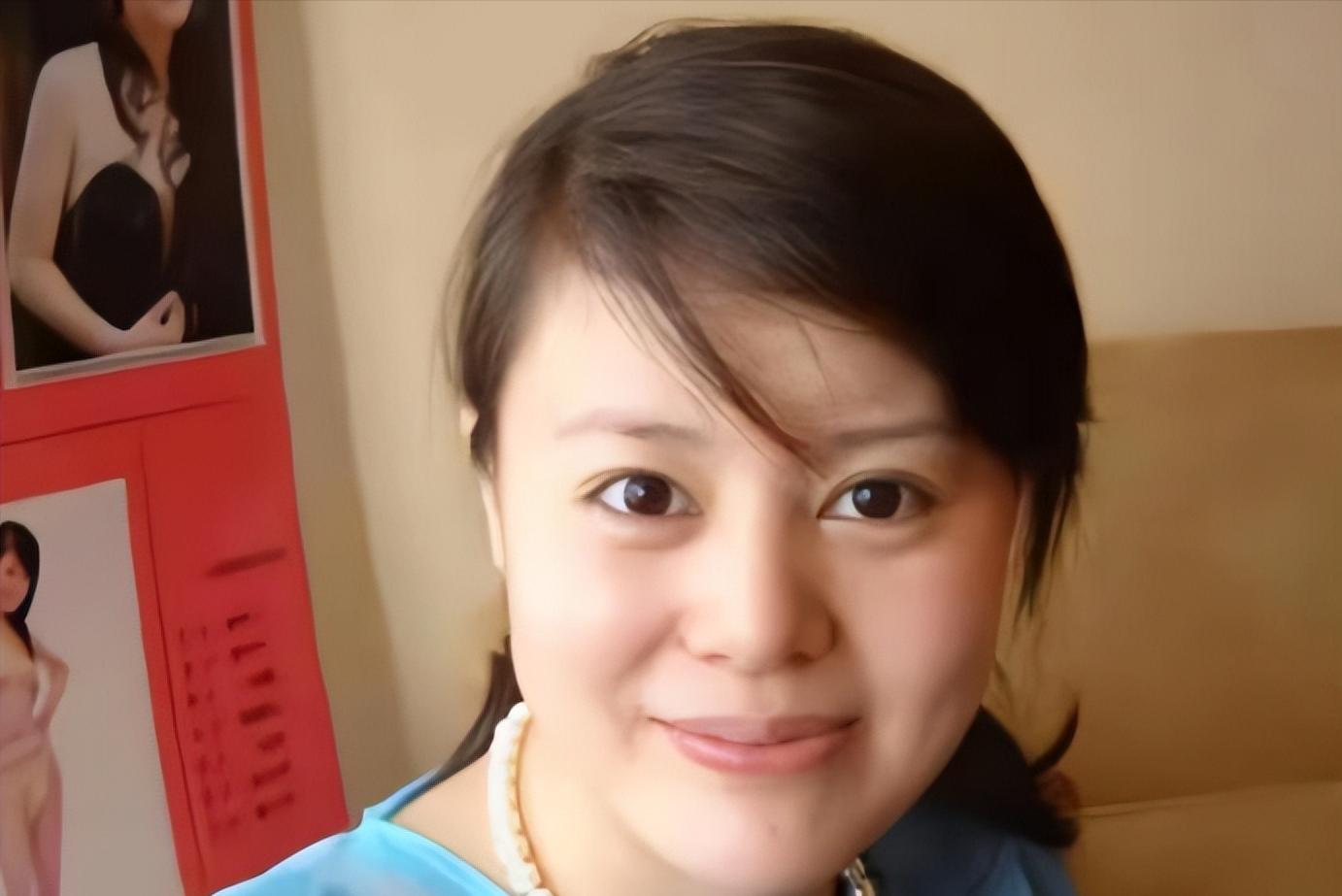 百亿富婆于文红,美容富婆于文红