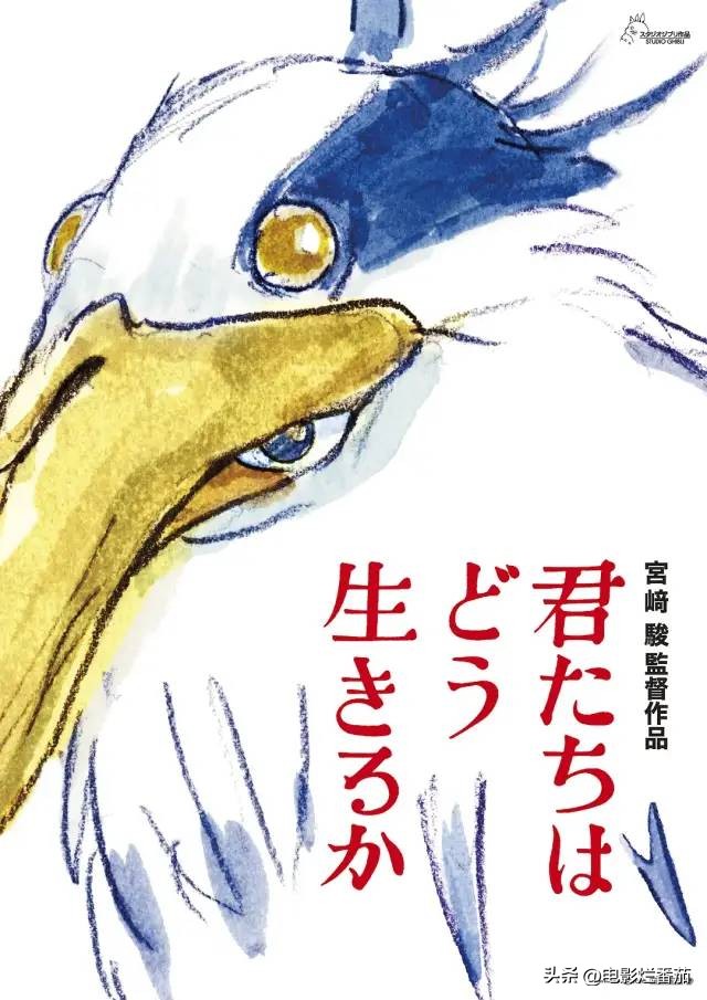 2024年必看超级大片盘点,2022年最震撼大片必看