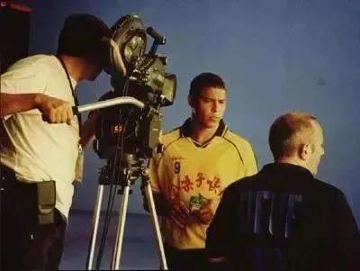 罗纳尔多时代被遗忘的前锋,罗纳尔多时期的后卫有多凶狠