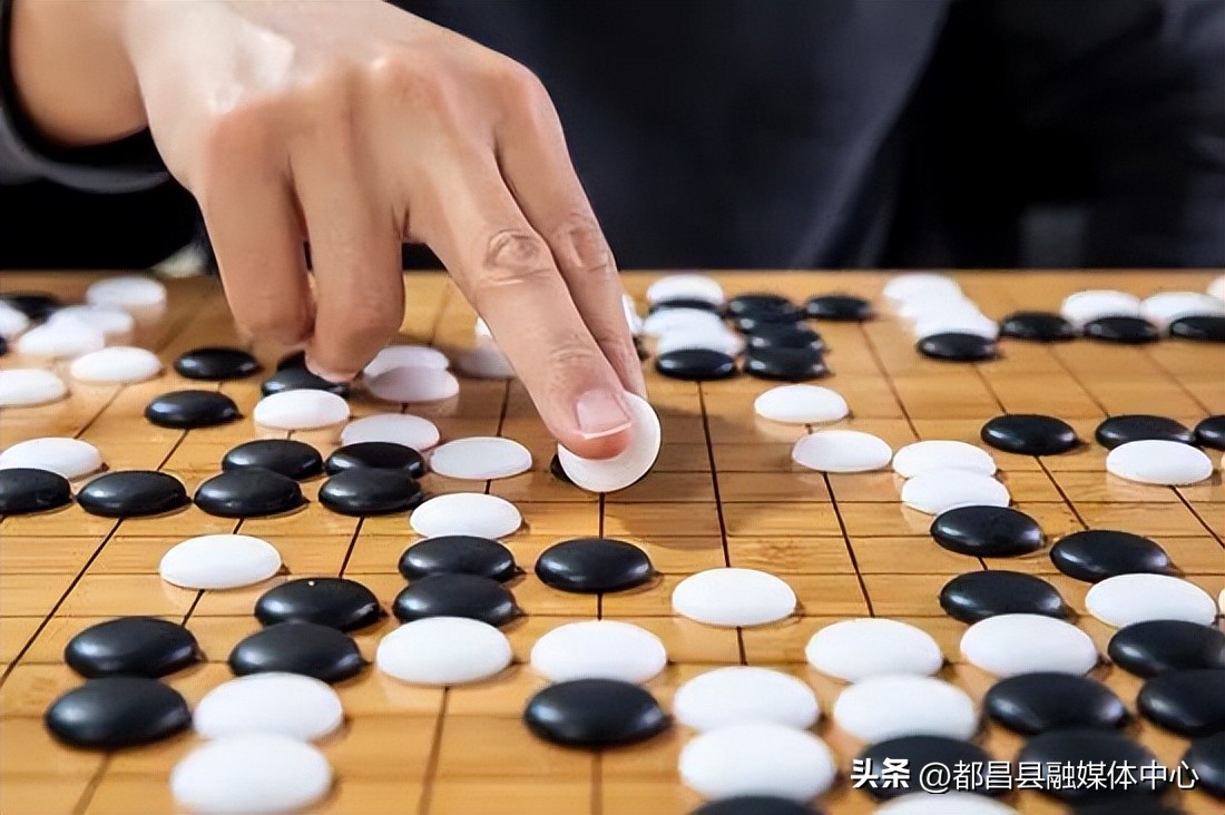 围棋比赛初学者,围棋入门东湖棋院
